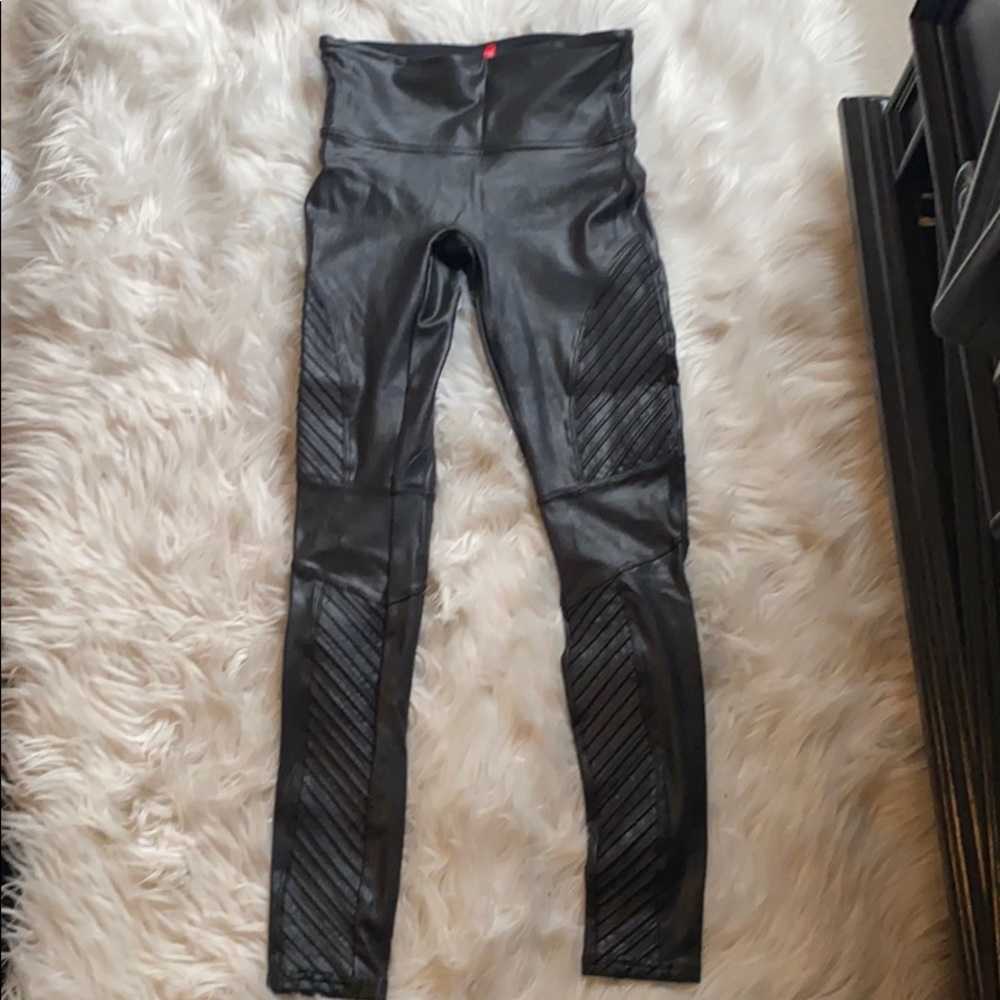 Spanx legging